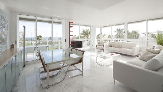 Apartamentos You Stylish Barcelona Beach