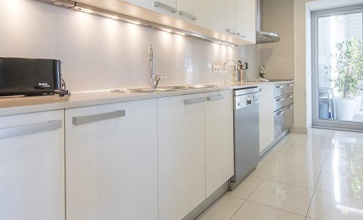 Apartamentos You Stylish Barcelona Beach