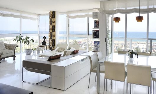 Apartamentos You Stylish Barcelona Beach