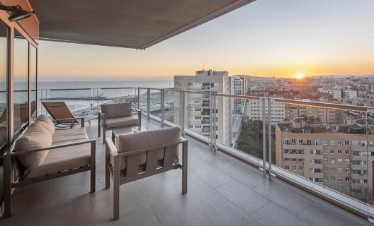 Apartamentos You Stylish Barcelona Beach