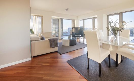 Apartamentos You Stylish Barcelona Beach