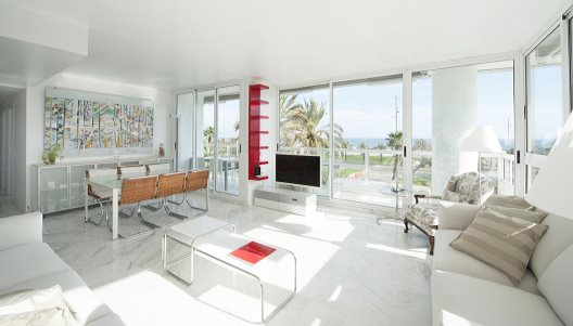 Apartamentos You Stylish Barcelona Beach