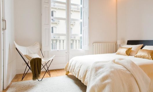 Apartamentos You Stylish Barcelona City Centre