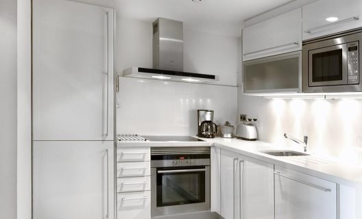 Apartamentos You Stylish Barcelona City Centre