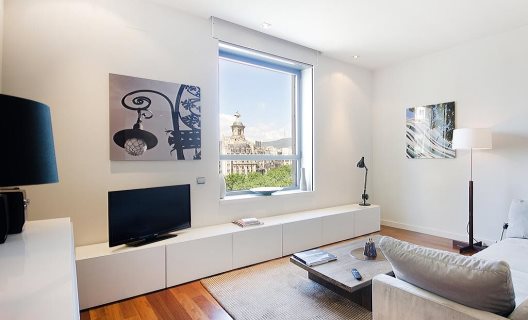 Apartamentos You Stylish Barcelona City Centre