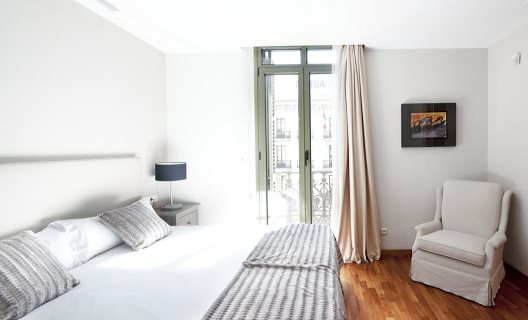Apartamentos You Stylish Barcelona City Centre