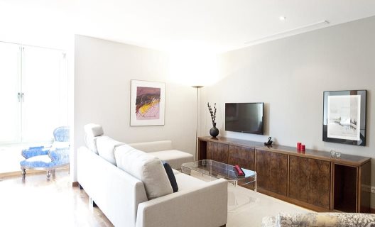 Apartamentos You Stylish Barcelona City Centre