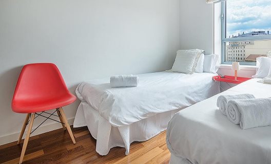 Apartamentos You Stylish Barcelona City Centre