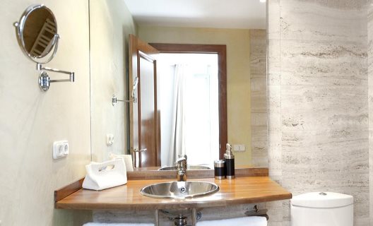 Apartamentos You Stylish Barcelona City Centre