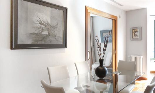 Apartamentos You Stylish Barcelona City Centre
