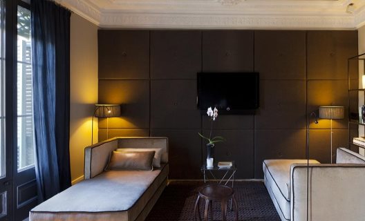 Apartamentos You Stylish Barcelona City Centre