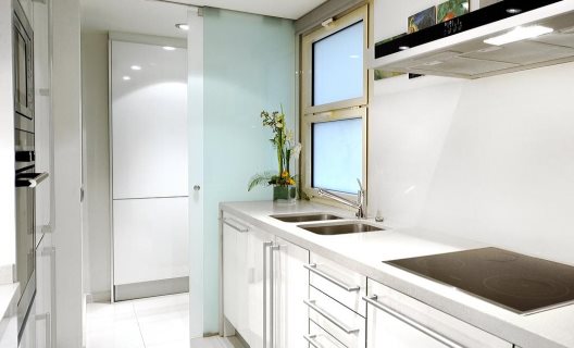 Apartamentos You Stylish Barcelona City Centre