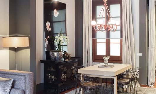 Apartamentos You Stylish Barcelona City Centre