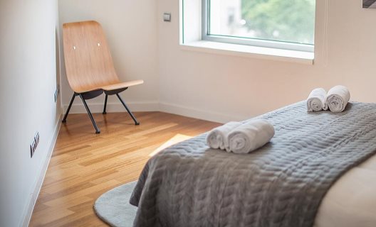 Apartamentos You Stylish Barcelona City Centre