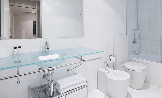 Apartamentos You Stylish Barcelona City Centre