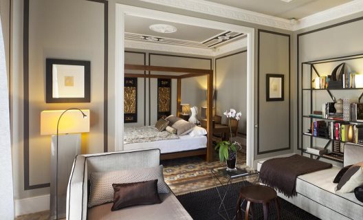 Apartamentos You Stylish Barcelona City Centre