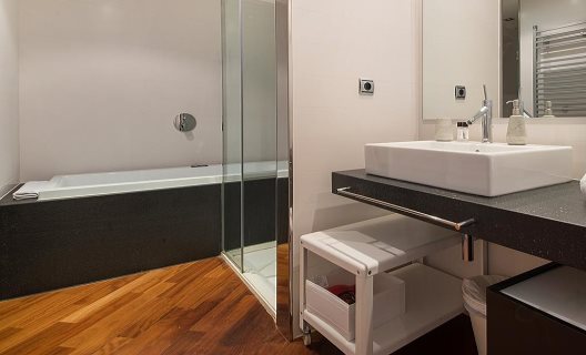 Apartamentos You Stylish Barcelona City Centre