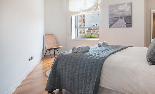 Apartamentos You Stylish Barcelona City Centre