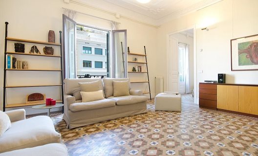 Apartamentos You Stylish Barcelona City Centre