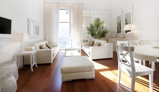 Apartamentos You Stylish Barcelona City Centre