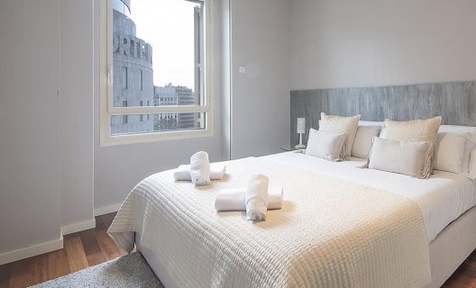 Apartamentos You Stylish Barcelona City Centre
