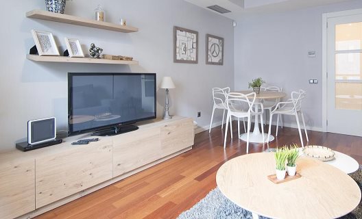 Apartamentos You Stylish Barcelona City Centre