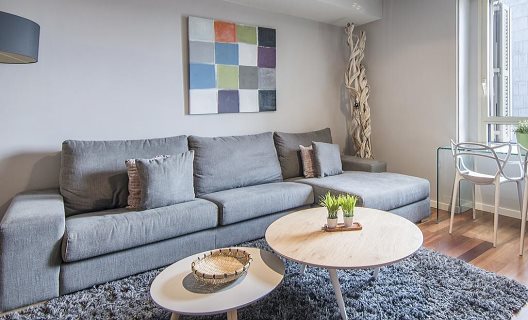 Apartamentos You Stylish Barcelona City Centre