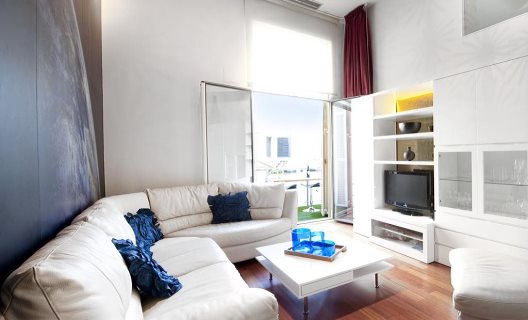 Apartamentos You Stylish Barcelona City Centre