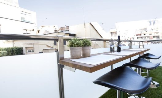 Apartamentos You Stylish Barcelona City Centre