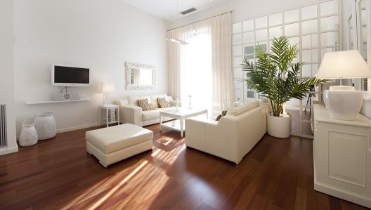 Apartamentos You Stylish Barcelona City Centre