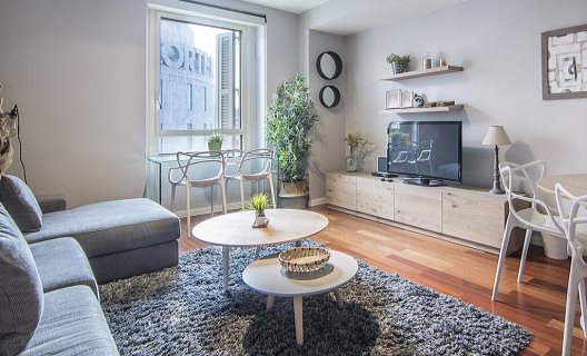 Apartamentos You Stylish Barcelona City Centre