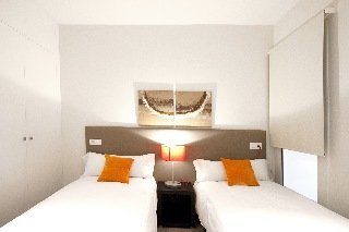 Apartamentos You Stylish Luxury City