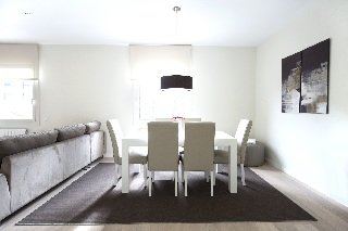 Apartamentos You Stylish Luxury City