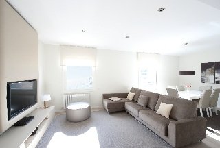Apartamentos You Stylish Luxury City