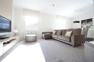 Apartamentos You Stylish Luxury City