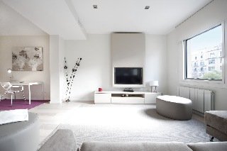 Apartamentos You Stylish Luxury City