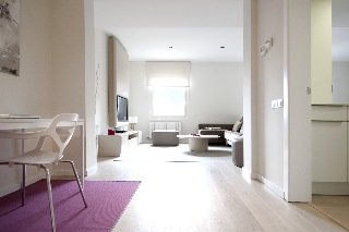 Apartamentos You Stylish Luxury City