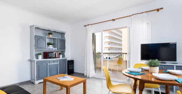 Apartamentos Yourhouse Acapulco