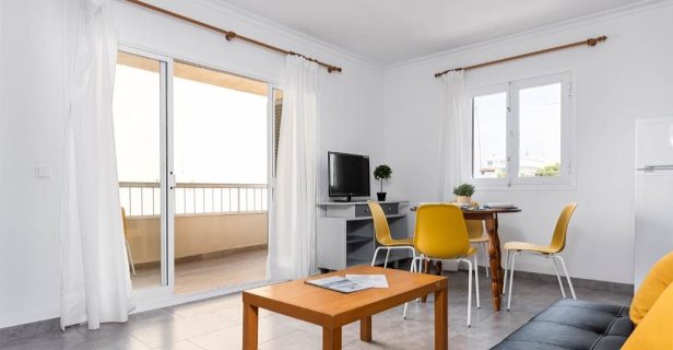 Apartamentos Yourhouse Acapulco