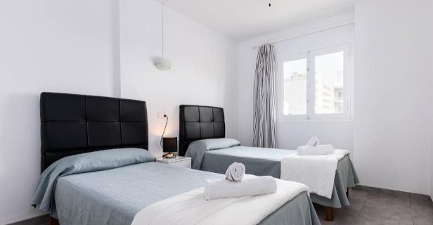 Apartamentos Yourhouse Acapulco
