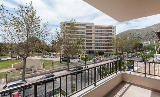 Apartamentos Yourhouse Alcudia