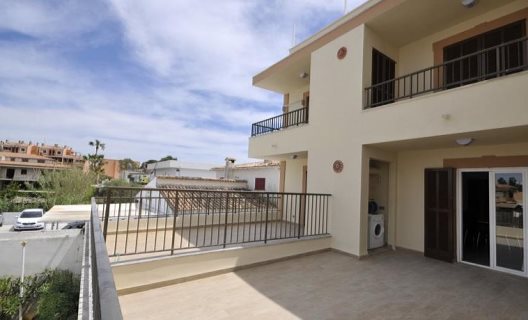 Apartamentos Yourhouse Alcudia