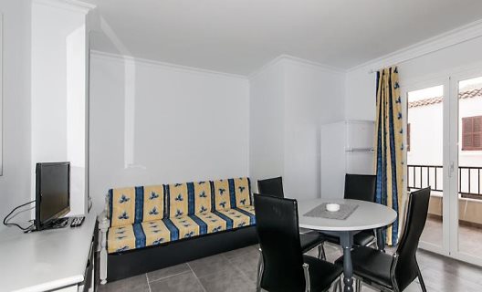 Apartamentos Yourhouse Alcudia