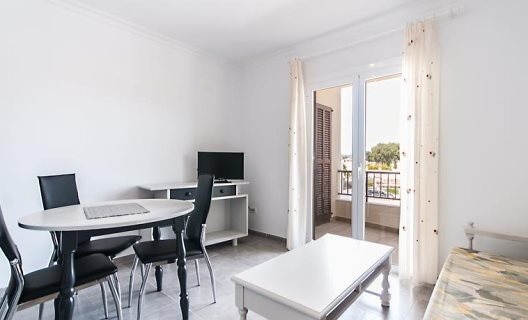 Apartamentos Yourhouse Alcudia