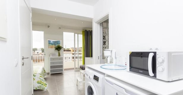 Apartamentos Yourhouse Monges
