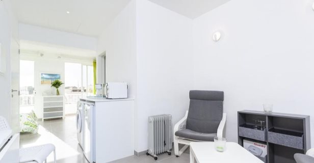Apartamentos Yourhouse Monges