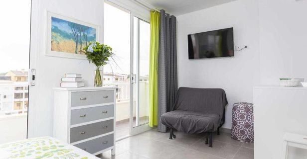 Apartamentos Yourhouse Monges