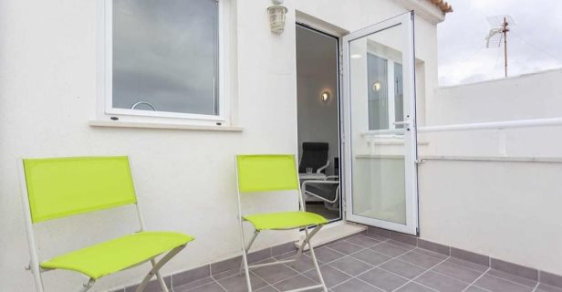 Apartamentos Yourhouse Monges
