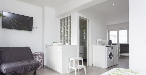 Apartamentos Yourhouse Monges