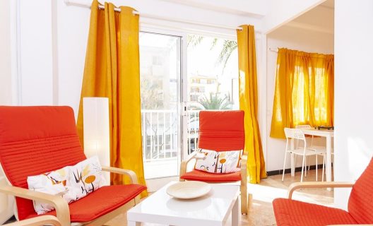 Apartamentos Yourhouse Monges